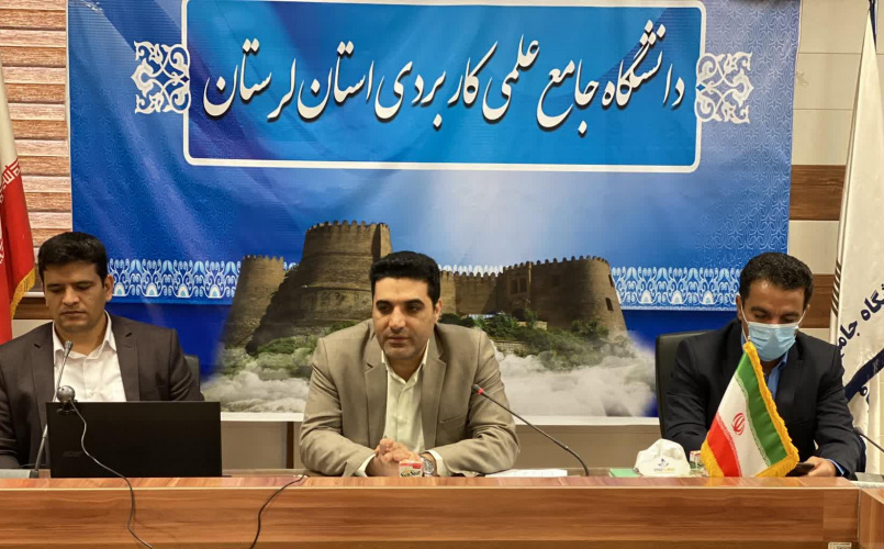 جذب مدرسان بر اساس ماموریت و رسالت دانشگاه انجام می‌‌گیرد