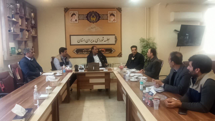 از دانش‌آموختگان و دانشجویان تحت پوشش کمیته امداد دانشگاه علمی‌کاربردی حمایت می‌کنیم