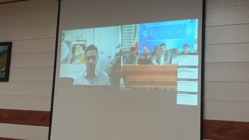 جشنواره رویش فرصت مناسبی برای معرفی توانمندی‌های دانشجویان و دانش آموختگان است