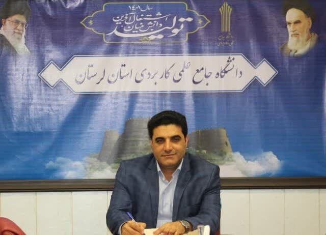 مهلت ارسال آثار به ششمین جشنواره درون دانشگاهی رویش تابیستم فروردین تمدید شد