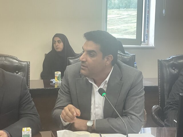 بازنگری و تدوین برنامه‌های درسی از اولویت‌های دانشگاه جامع علمی کاربردی است