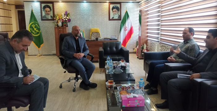 دوره‌های آموزشی تقاضامحور موردنیاز جهادکشاورزی استان لرستان برگزار می‌شود