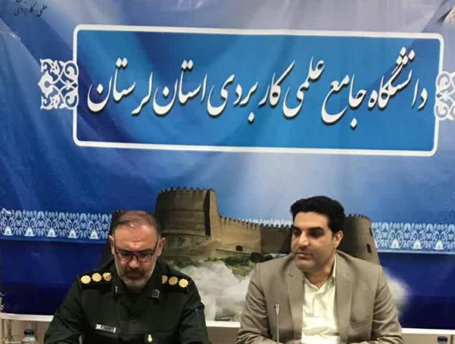 بسیج متناسب با نوع تهدیدها در تمامی عرصه‌ها ورود می‌کند