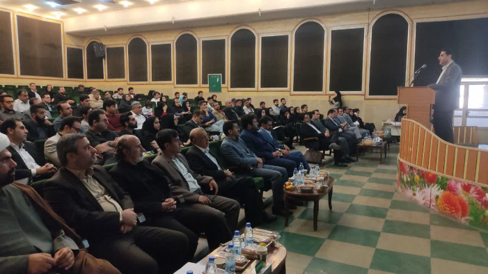 رویدادهای استارتاپی فرصتی برای شناسایی استعدادها و اجرای ایده‌های فناورانه است