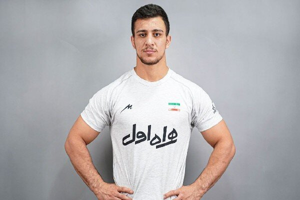 کسب مدال برنز رقابت‌های بین المللی کشتی فرنگی مجارستان توسط دانشجوی دانشگاه جامع علمی کاربردی استان لرستان