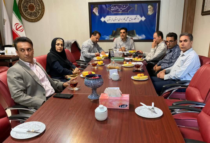 تصویب ۱۳برنامه درسی کوتاه مدت در دانشگاه جامع علمی کاربردی استان لرستان