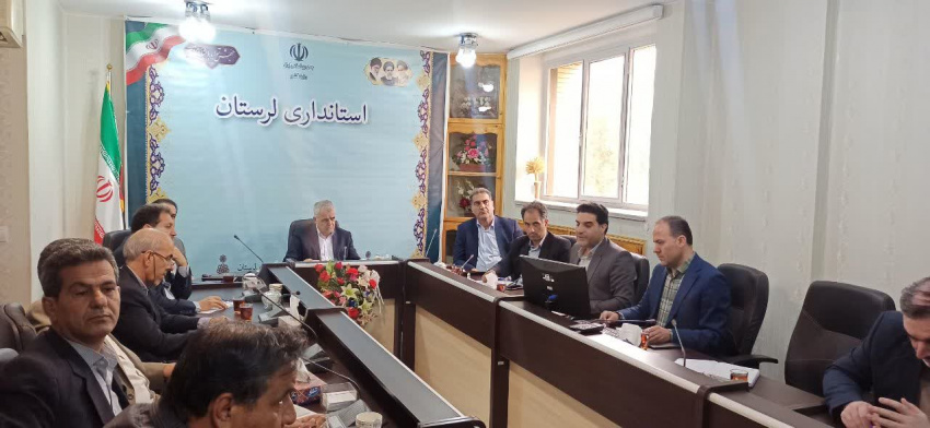 طرح آباد می‌تواند به ایجاد اشتغال دانش‌آموختگان در استان لرستان کمک کند
