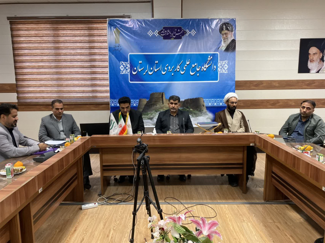 مسئول بسیج اقشار سپاه حضرت ابوالفضل (ع) لرستان: