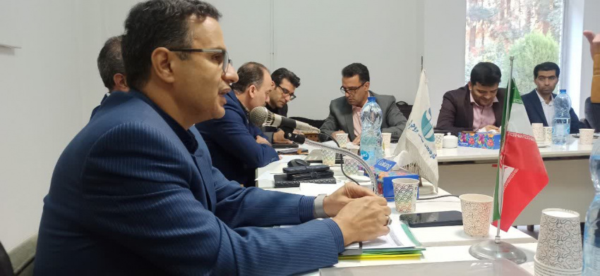 تقویت انجمن‌های علمی از اولویت‌های فرهنگی دانشگاه جامع علمی کاربردی لرستان است