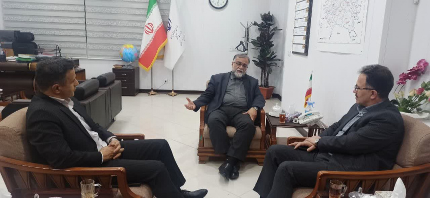 نگاه به ظرفیت‌های استانی از نقاط قوت دانشگاه جامع علمی کاربردی است