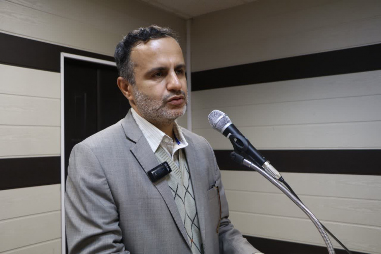 دانشجویان مسیر کارآفرینی و ایجاد فرصت‌های شغلی پایدار را بسازند