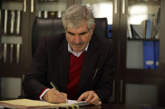 پیام تسلیت رییس دانشگاه جامع علمی کاربردی در پی حادثه انفجار اسکله شهید رجایی بندرعباس