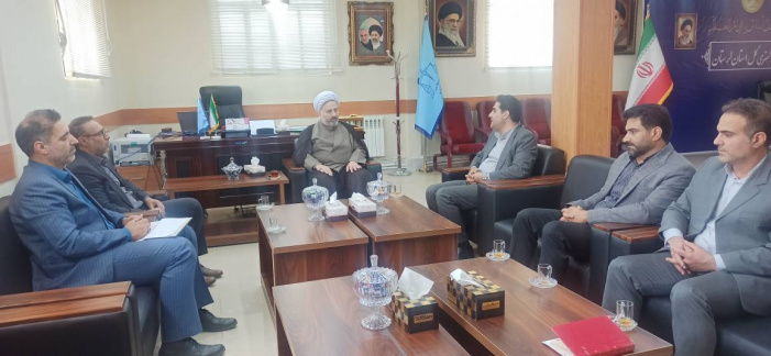 اجرای برنامه‌های دانشگاه جامع علمی کاربردی می‌تواند به ایجاد اشتغال کمک کند