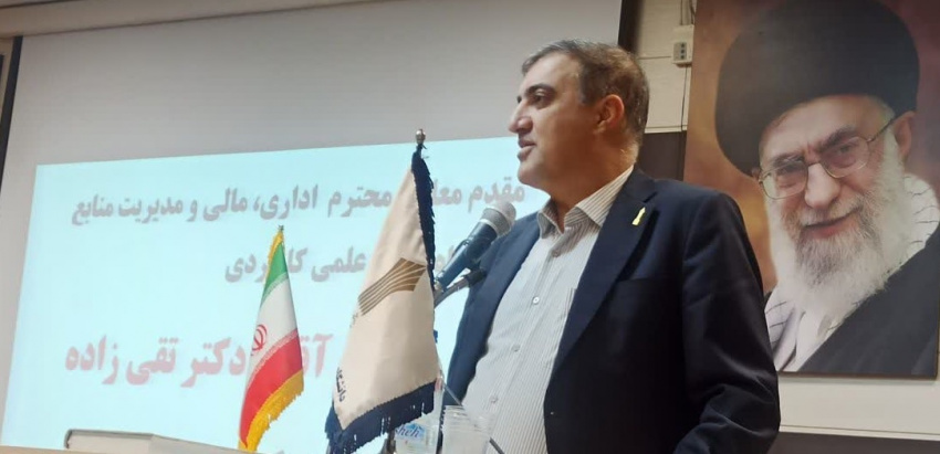 هدف طرح آباد، مهارت ‌افزایی و ارتقای توان اشتغال ‌پذیری دانش‌ آموختگان و دانشجویان است