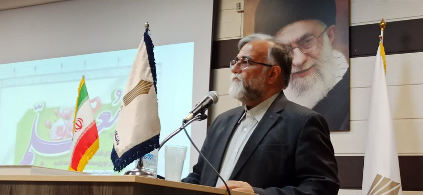 آموزش‌های مهارتی دانشگاه جامع علمی کاربردی زیربنای توسعه پایدار است