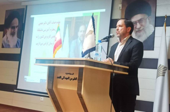 دانشگاه جامع علمی کاربردی برای سال تحصیلی جدید در ۴۳۰۰ کد رشته محل دانشجو می‌پذیرد