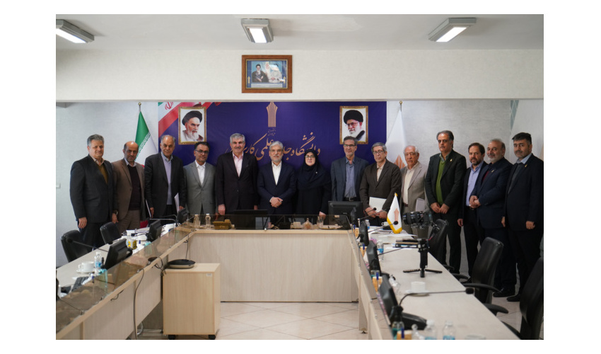 باید نسبت به فرزندان کشور احساس مسئولیت کنیم و جلوتر از زمانه حرکت کنیم